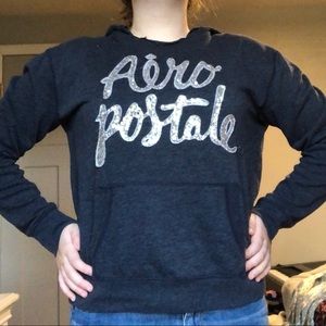 Aero sweatshirt
